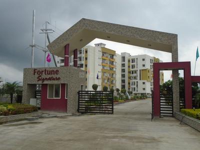 Project Image of 1133.0 - 1569.0 Sq.ft 2 BHK Apartment for buy in Fortune Signature