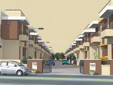 Project Image of 876 Sq.ft 1 BHK Independent House for sale in Waghodia Road for Rs. 5500000