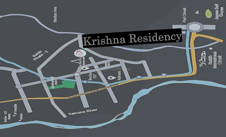 OMR Krishna Residency - Image 4