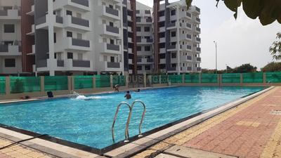 Project Image of 652.0 - 662.0 Sq.ft 2 BHK Apartment for buy in Om Shiv Brighton Phase IV