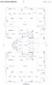 Project Image of 2828.33 - 4218.27 Sq.ft 5 BHK Apartment for buy in Vama 88 Royals