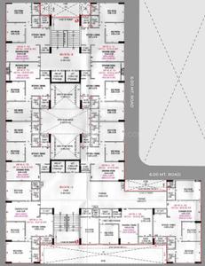 Project Image of 1359.0 - 1809.0 Sq.ft 2 BHK Apartment for buy in Shoolin Kopren Greens