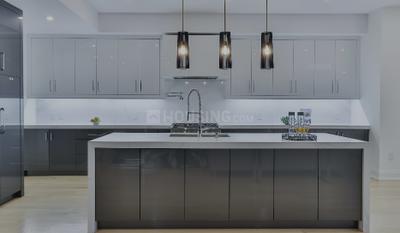 Project Image of 282.77 - 311.4 Sq.ft 1 BHK Apartment for buy in Sai Abhyuday Complex Grande