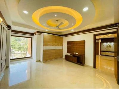 Project Image of 1260.0 - 4500.0 Sq.ft 3 BHK Builder Floor for buy in Kesar Ultra Luxury Floors