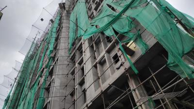 Project Image of 985.0 - 1616.0 Sq.ft 2 BHK Apartment for buy in The Avalon Heights