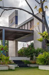 Project Image of 2842.0 - 5538.0 Sq.ft 4 BHK Villa for buy in Indukuri Lake Shore