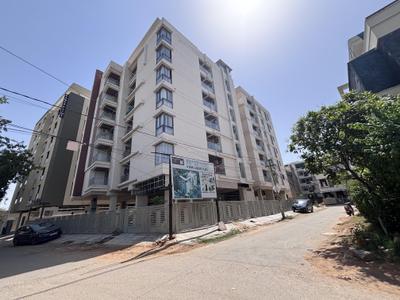 Project Image of 2268.0 - 2465.0 Sq.ft 4 BHK Apartment for buy in Rambhajo Ramaa Elite