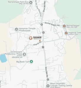 Unique A1 Location Plan 1