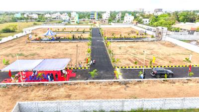 Project Image of 538.0 - 2031.0 Sq.ft Residential Plot Plot for buy in Staar Paradise