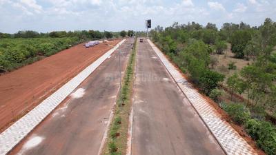 Project Image of 1350.0 - 4500.0 Sq.ft Residential Plot Plot for buy in Navya The Empire Phase I