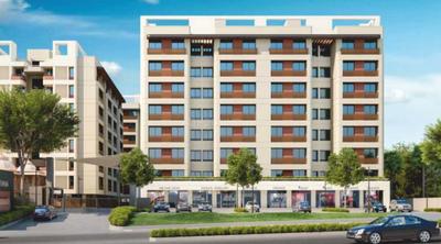 Project Image of 627.21 - 651.22 Sq.ft 2 BHK Apartment for buy in SLD Nirvana