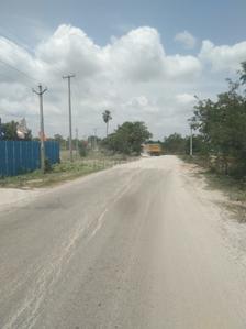 North County Internal Roads & Footpaths 2