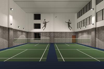 Project Image of 1724.92 - 2168.07 Sq.ft 3 BHK Apartment for buy in Ambience Parkview