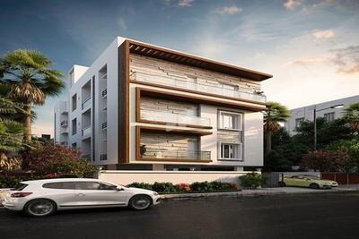 Project Image of 1363.0 - 2005.0 Sq.ft 3 BHK Apartment for buy in Arham Sarva