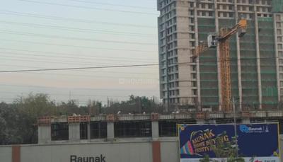 Project Image of 650 Sq.ft 2 BHK Apartment / Flat for sale in Chembur for Rs. 15800000