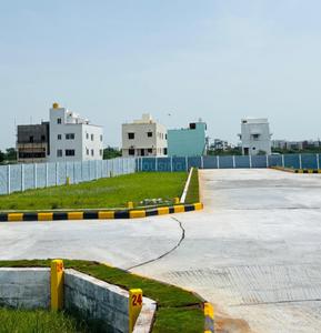 Project Image of 910.0 - 2400.0 Sq.ft Residential Plot Plot for buy in Premier Pothigai Garden Phase 1