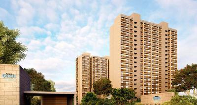 Arvind Oasis Elevation 1