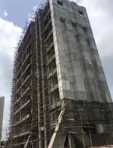 Project Image of 3208.33 - 6099.53 Sq.ft 4 BHK Apartment for buy in Raama Palacio II