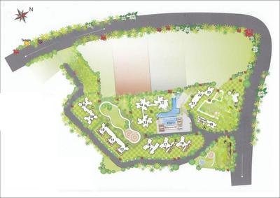 Project Image of 645 Sq.ft 1 BHK Apartment / Flat for sale in Kasarvadavali for Rs. 4295000