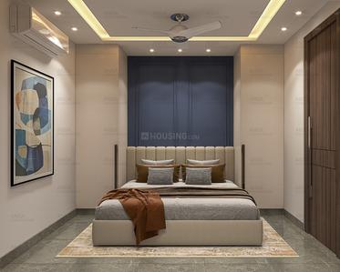 Project Image of 990.0 - 1800.0 Sq.ft 3 BHK Builder Floor for buy in D Zire Delhi Lavish & Luxury Homes