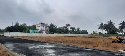 Project Image of 1200.0 - 2000.0 Sq.ft Residential Plot Plot for buy in SK Residency