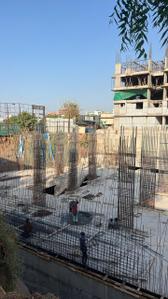 Project Image of 817.09 - 830.65 Sq.ft 3 BHK Apartment for buy in Shree Ram Ayodhyapuram