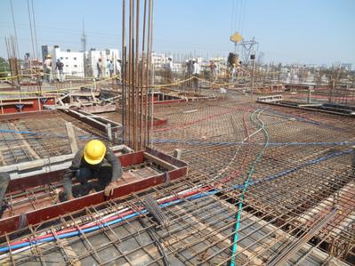 Project Image of 1204.0 - 1859.0 Sq.ft 2 BHK Apartment for buy in GR Heights