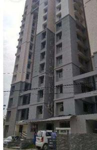 Gallery Cover Pic of Sowparnika City Crown