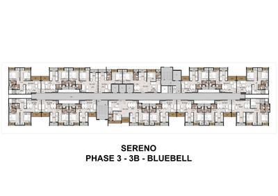 Project Image of 296.87 - 602.03 Sq.ft 1 BHK Apartment for buy in Davakhar Sereno Phase III B