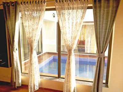Project Image of 1300.0 - 5581.0 Sq.ft 2 BHK Villa for buy in Ansal Suvarna Vilas