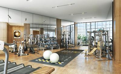 Project Image of 1302.0 - 1533.0 Sq.ft 3 BHK Apartment for buy in Khatushyamji Anjilia Heights