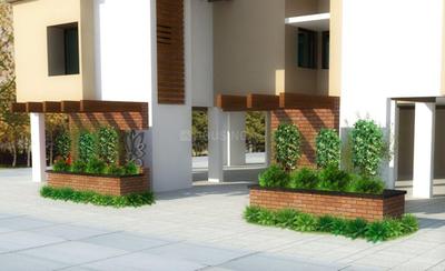 Project Image of 584.0 - 1626.0 Sq.ft 1 BHK Apartment for buy in Sugal And Damani Lake Side Phase 2