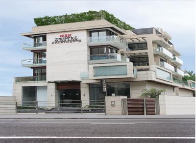 Gallery Cover Pic of M2K Suites 