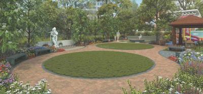 Project Image of 450.0 - 750.0 Sq.ft 1 BHK Apartment for buy in Vrindavan Barsana