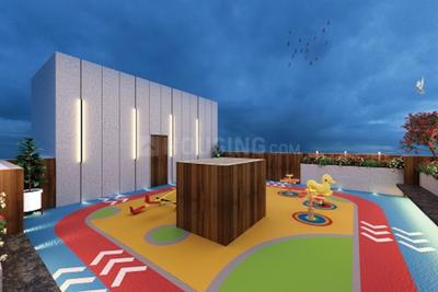 Project Image of 511.29 - 644.33 Sq.ft 2 BHK Apartment for buy in Omkara Unchai