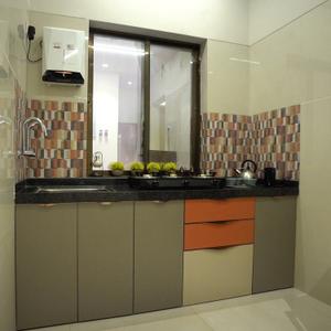 Project Image of 252.74 - 516.45 Sq.ft 1 RK Apartment for buy in Parivaramm Phase II