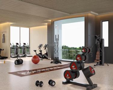 Project Image of 1137.0 - 1535.0 Sq.ft 3 BHK Apartment for buy in Evos Amani