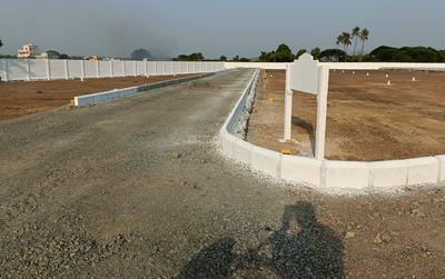 Gallery Cover Pic of Elite Ganapathy Propertys