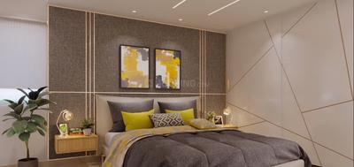 Project Image of 1064.99 - 1585.0 Sq.ft 2 BHK Apartment for buy in Ramky One Symphony