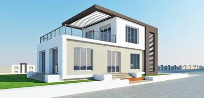 Project Image of 0.0 - 450.0 Sq.ft 1 BHK Apartment for buy in Venkatesh Nandanvan C Wing