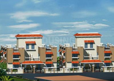 Project Image of 892 Sq.ft 2 BHK Apartment / Flat for sale in Talegaon Dabhade for Rs. 4000000