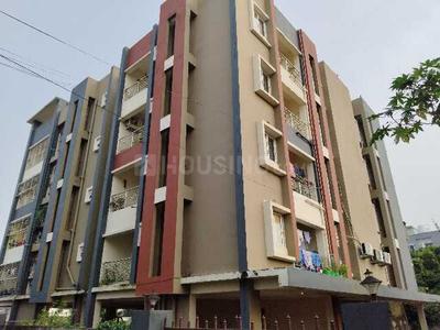 Project Image of 0.0 - 750.0 Sq.ft 2 BHK Apartment for buy in Ekdanta Galaxy