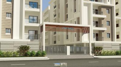 Project Image of 1380.0 - 1765.0 Sq.ft 2.5 BHK Apartment for buy in Aryamitra Poe Tree