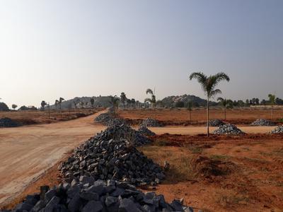 Project Image of 2178.0 - 5445.0 Sq.ft Residential Plot Plot for buy in Mudra Resorts And Farm Land