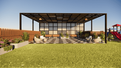 Project Image of 1385.0 - 1475.0 Sq.ft 3 BHK Apartment for buy in The Nest Fascino
