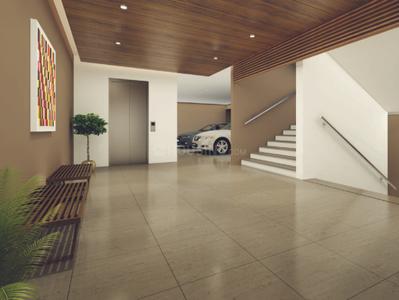 Project Image of 1200 Sq.ft 2 BHK Apartment / Flat for sale in Ognaj for Rs. 6000000