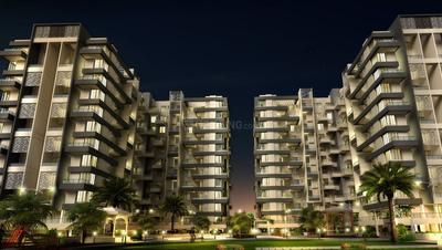 Gallery Cover Pic of Abhiman Associates Blithe Icon Wing B