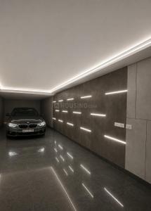 Project Image of 900.0 - 1300.0 Sq.ft 3 BHK Builder Floor for buy in Roul The Ivory Court