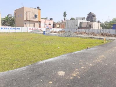 Project Image of 609.0 - 2350.0 Sq.ft Residential Plot Plot for buy in SS Garden Villa Plots Kovur