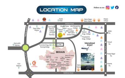 Project Image of 1049.0 - 2745.0 Sq.ft Residential Plot Plot for buy in Matoshree Nagar 3